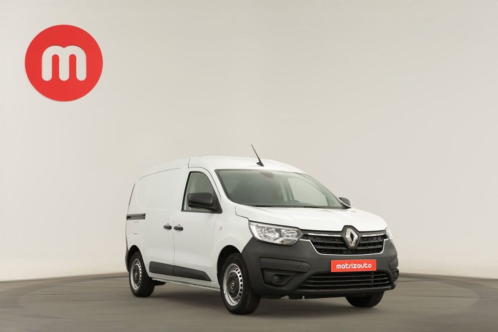Renault express 1.5 blue dci advance