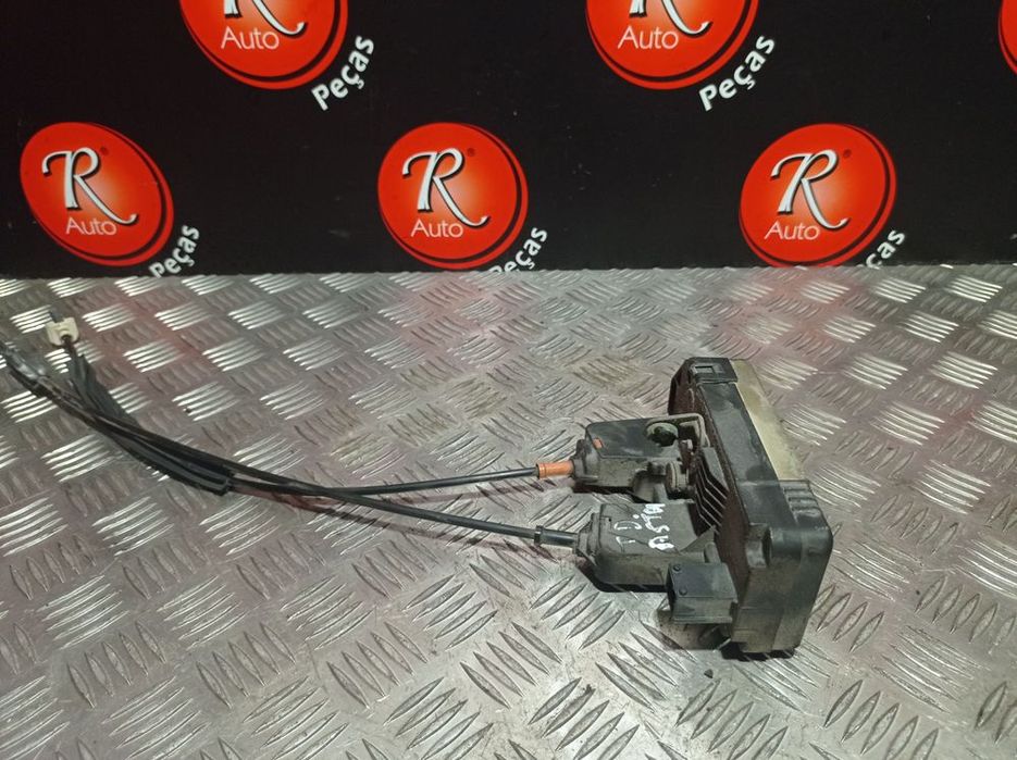 Fecho T.D Opel Astra G Hatchback (T98)