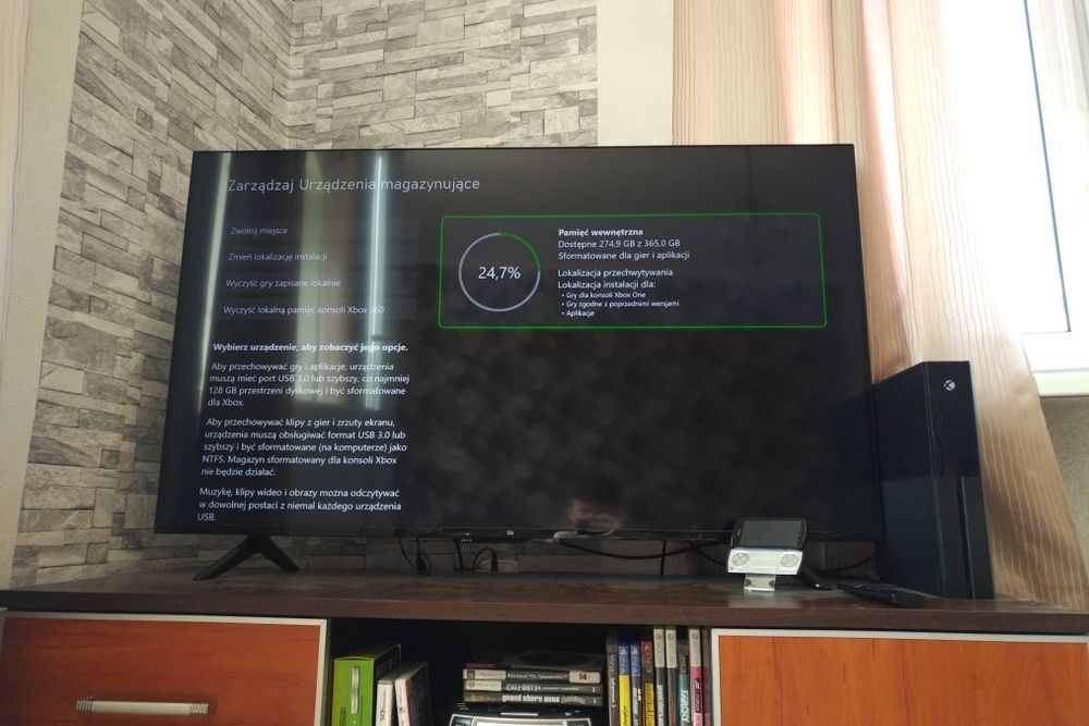 Xbox One Fat 500GB