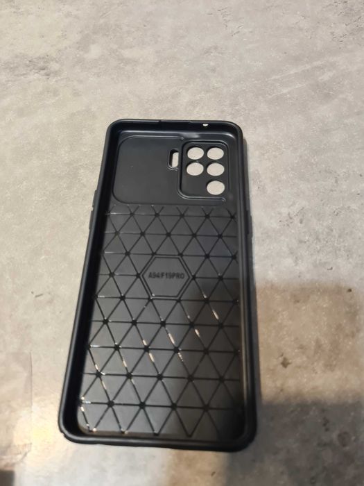 Etui do Oppo A94