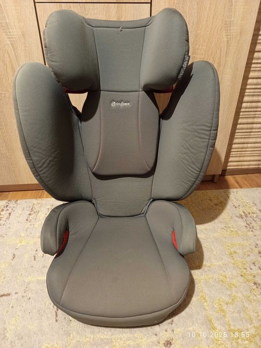 Fotelik 15-36 Cybex solution