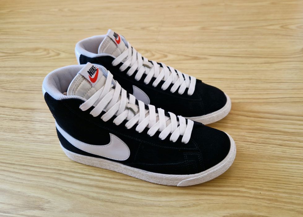 Кросівки Nike Blazer 39 розмір (стелька 24.5см) Original