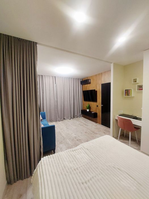 Продам 1-но кімнатну квартиру ж/м Тополь -3.