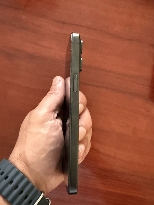 Iphone 15 Pro Max. 256 гб