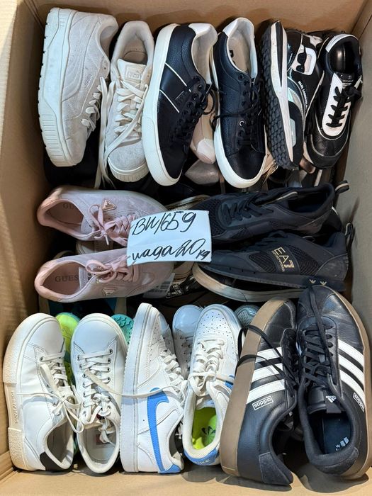 Buty ABC Zalando 30sztuk