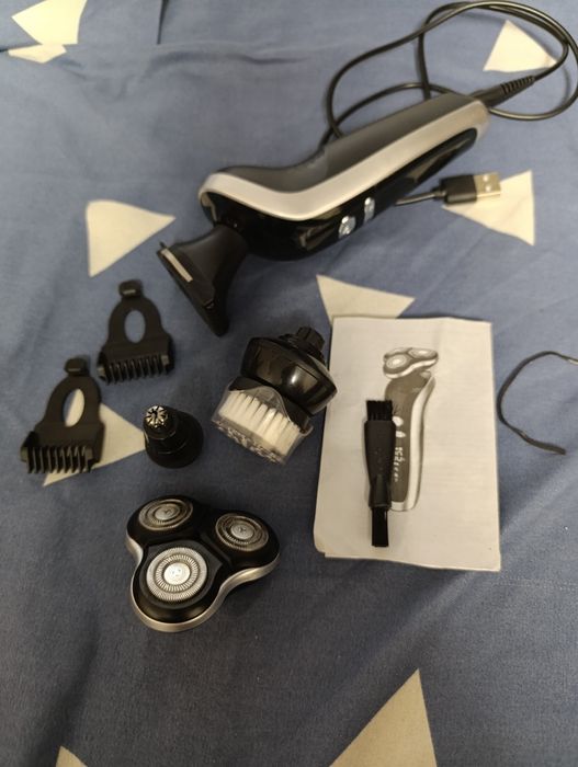 Трилер в комплекті