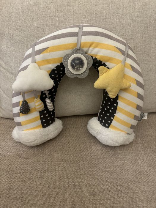 Poduszka dla niemowlaka