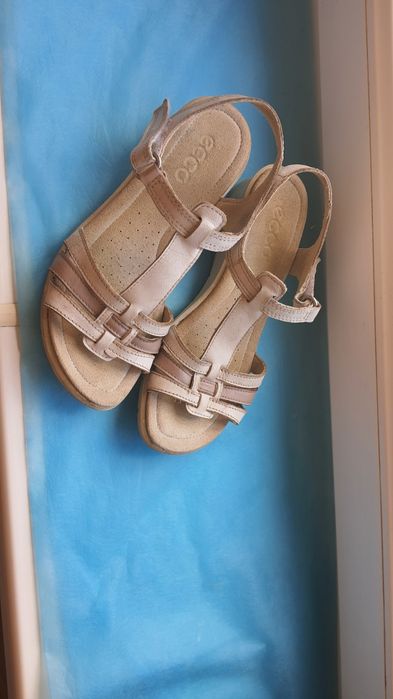 Босоніжки ECCO 36