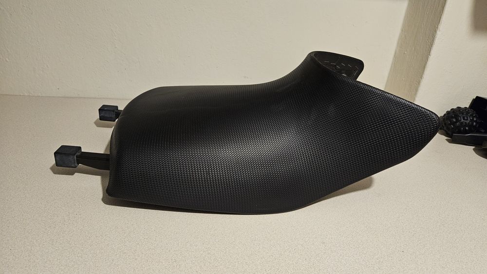 BMW R1150R kanapa, siedzenie