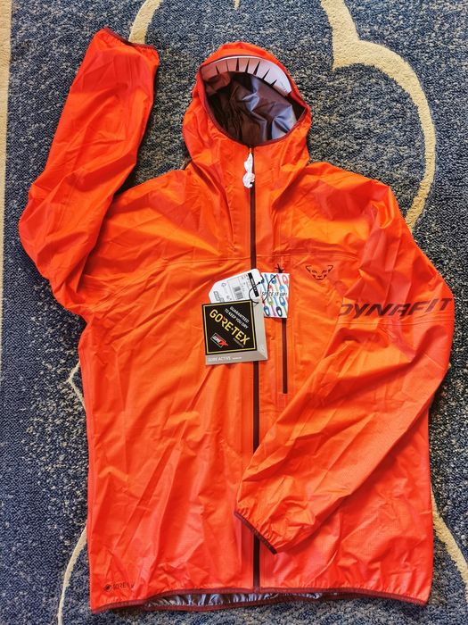 Promocja ! Męska Kurtka Gore-Tex - Dynafit Traverse GTX !