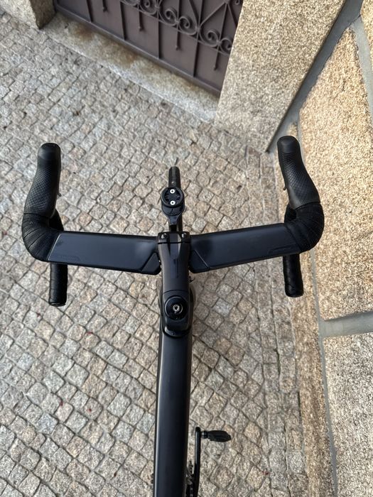 Bicicleta Specialized Venge S-Works