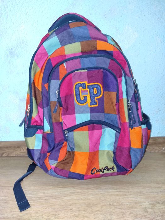 Plecak  coolpack