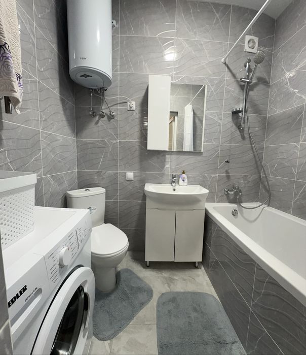 Сдам апартаменты -посуточно!.Свободна всегда!