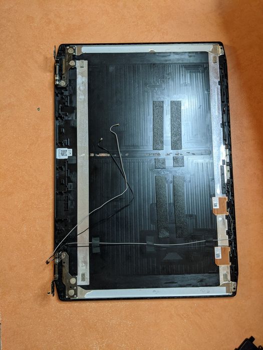 Lenovo IdeaPad Gaming 3 15ARH05 Рамка/Динаміки/Шлейф/Тачпад/Корзина