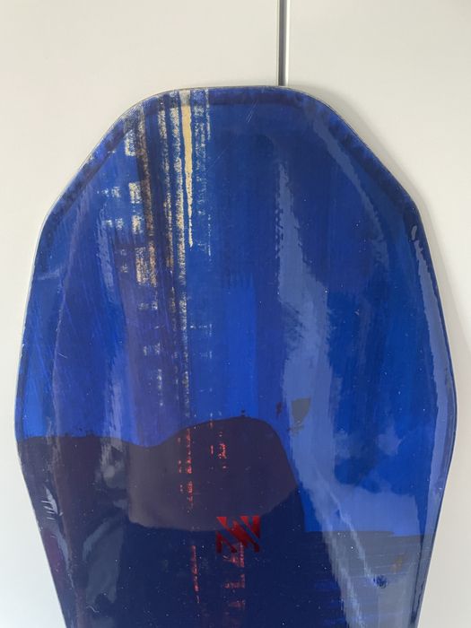 Deska snowboard Volkl Pace 157