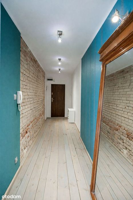 Mieszkanie 50mkw centrum Olsztyna - Widok 5