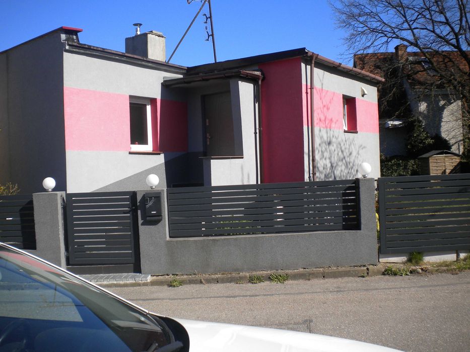 Dom jednorodzinny wolnostojący 115 m działka 5,3 ara Rokosowo
