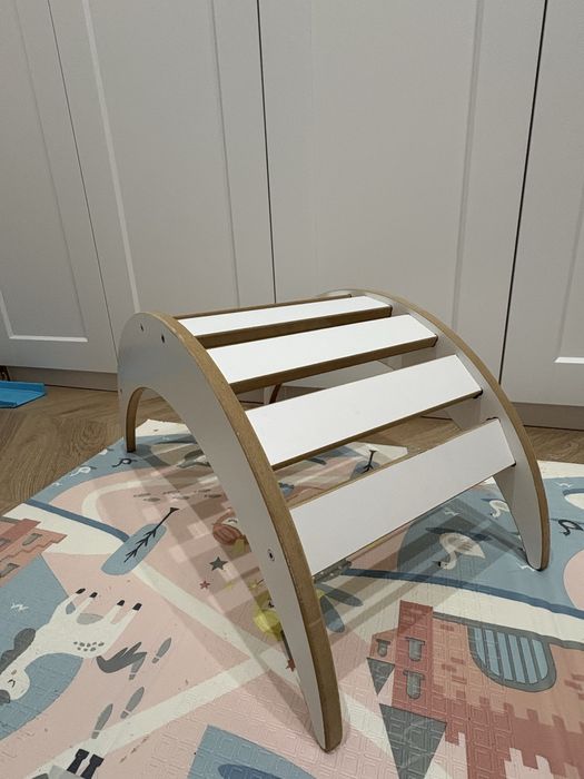 Bujak/drabinka montessori mały