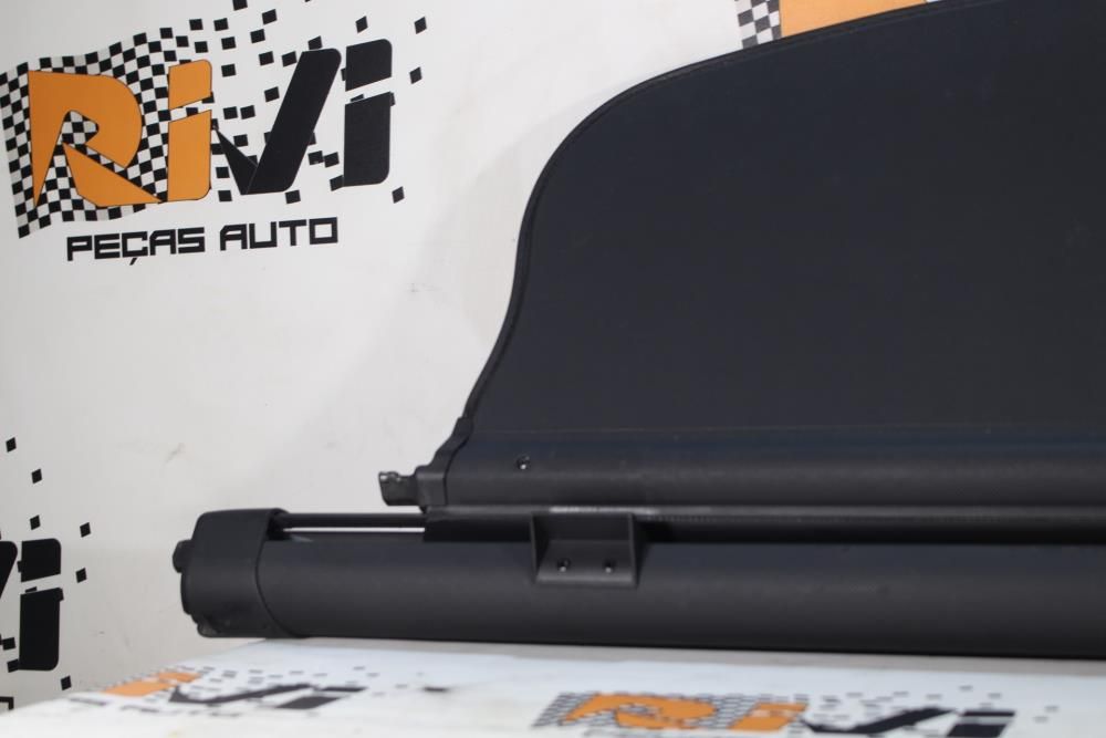Chapeleira / tampo da mala AUDI A4 Avant (8K5, B8)