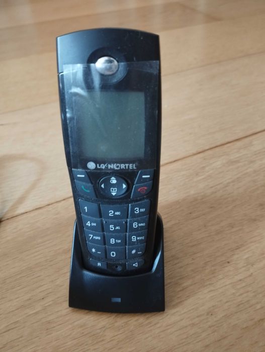 Telephone Set in Box439011153365575683