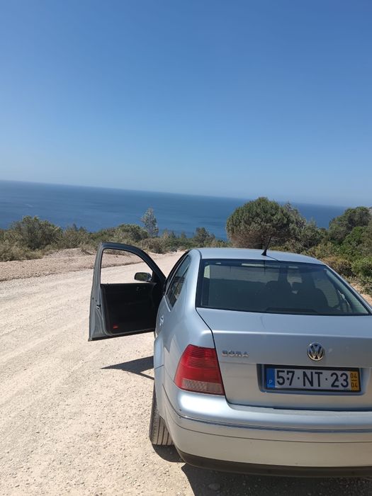 Volkswagen Bora 1.9 Tdi