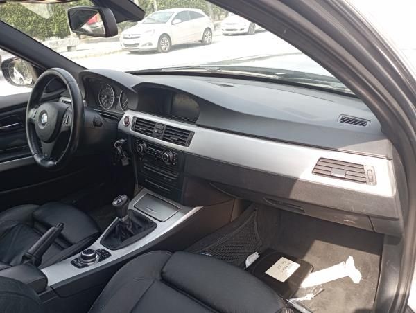Para peças BMW 3 Touring (E91)