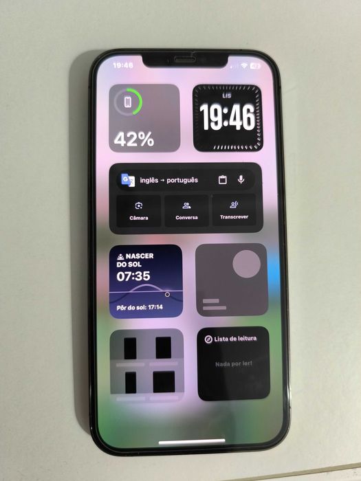 iPhone 12 Pro Max 256GB