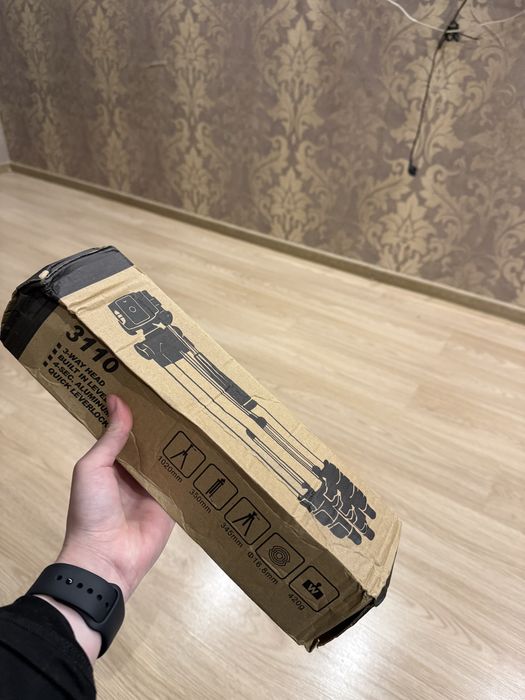 Продам новий штатив