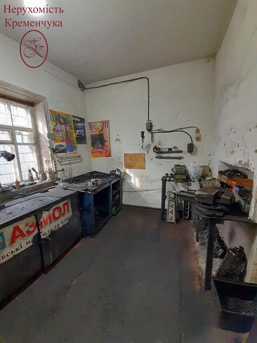 Продам готовий працюючий бізнес. СТО з обладнанням.
