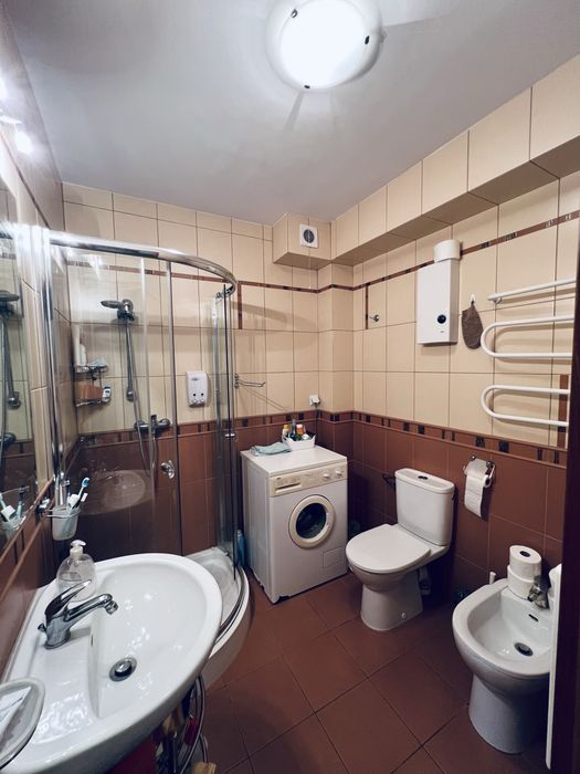 Apartament przy samej plaży. Cicha okolica. Bez pośredników. Międzyzdroje – pohled 6