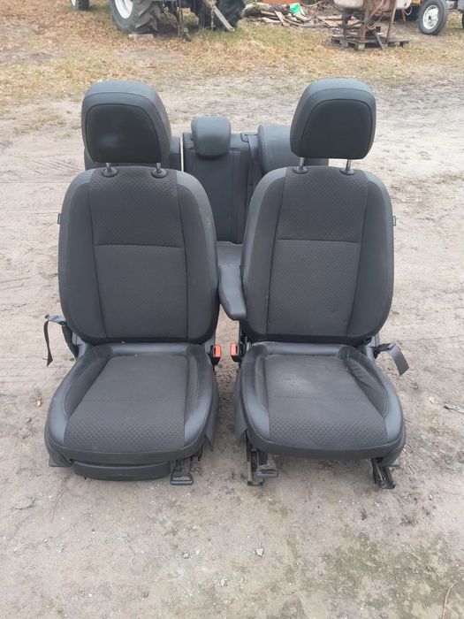 KOMPLET FOTELI KANAPY MOKKA X