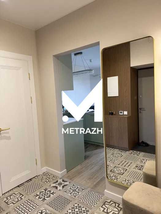 2-к квартира , 70 кв.м !!Продажа!!ЖК Сокольники, Павлово поле,