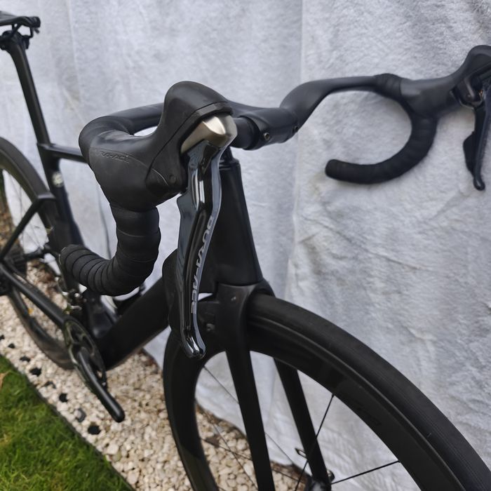 Specialized Venge Vias 54cm Dura Ace Roval  CL 64 Rapide