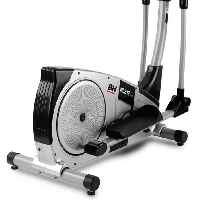 Elíptica BH Fitness ProAction NLS12