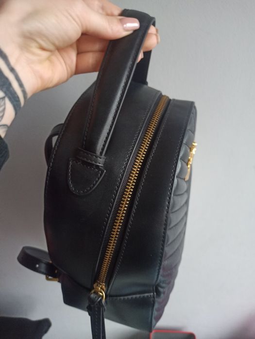 Plecak pinko jak nowy