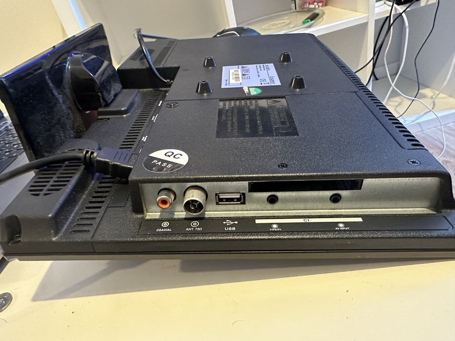 Telewizor Lazer 15.6’’