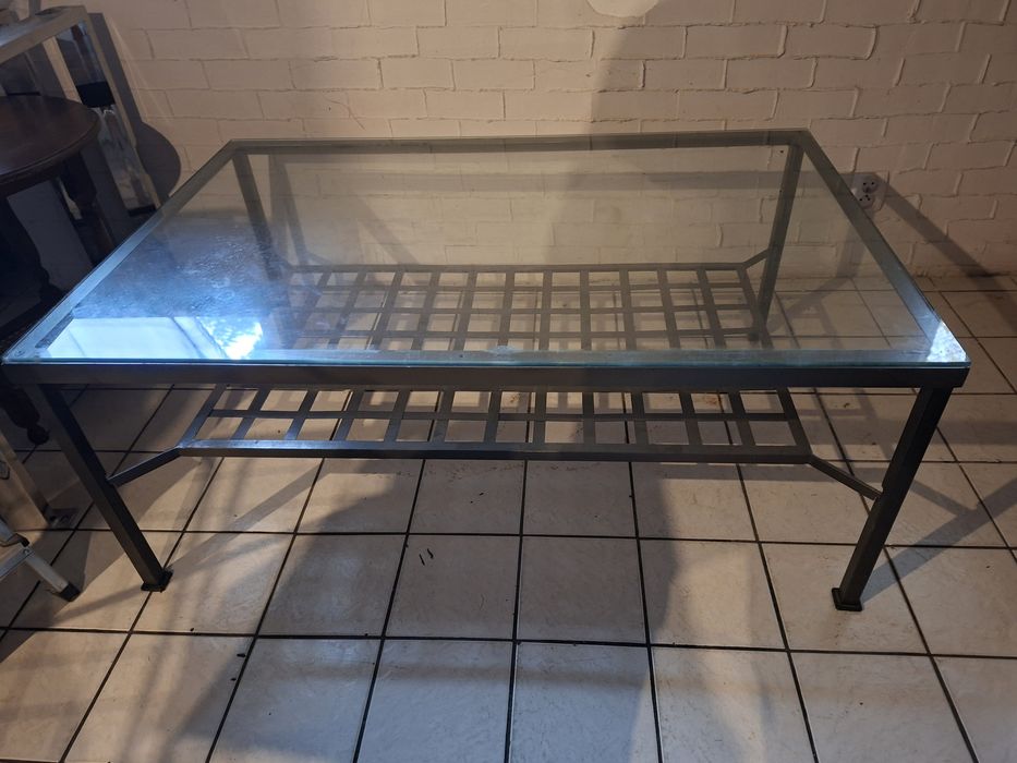 Ławo stoł  stolik kawowy  ikea