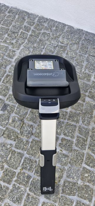 ISOFIX Bebeconfort
