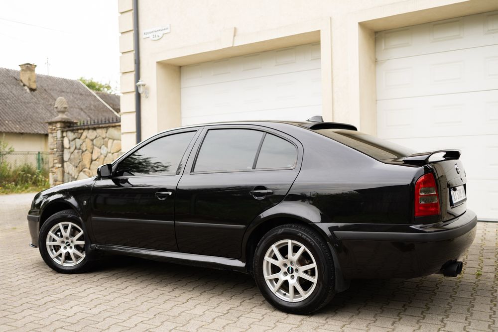 Skoda Octavia 2008 VIN TMBDL41U28B015200 фото оголошення 8 з 24