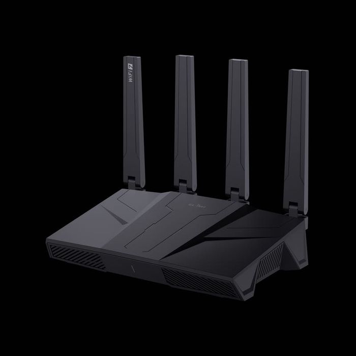 GL.iNet GL-BE9300 Flint 3 WiFi 7 Роутер VPN Tor OpenWrt
