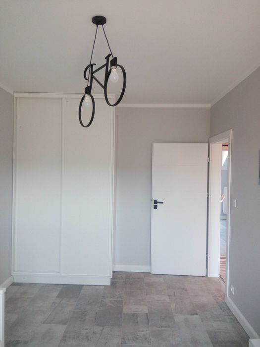 Remonty mieszkań wykończenia wnętrz