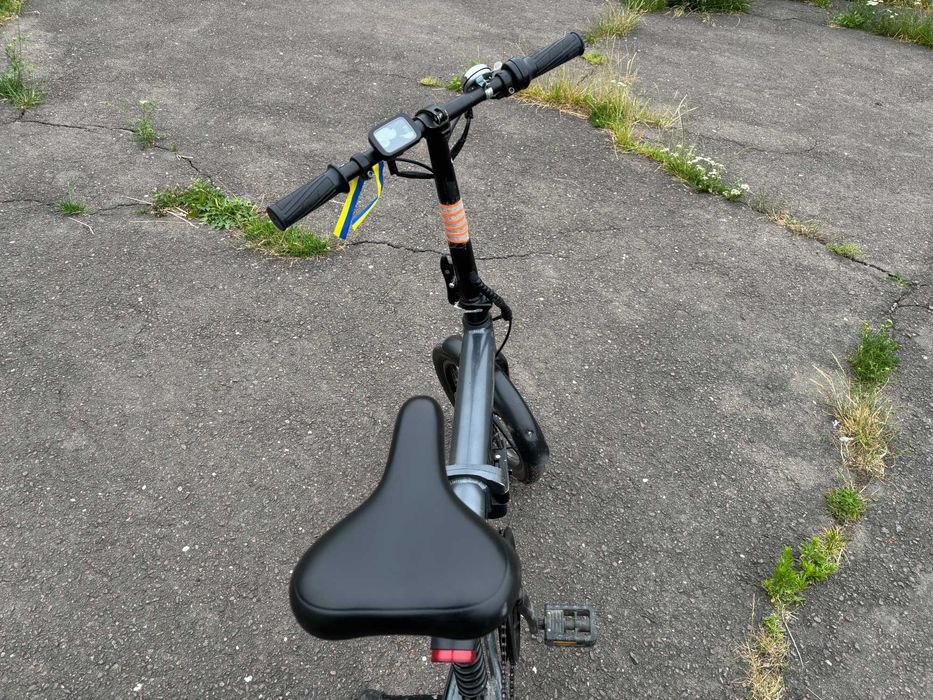 Електровелосипед Xiaomi Himo Z16 | Львів