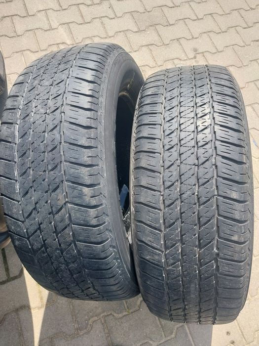 OOpony do samochodu terenowego 18