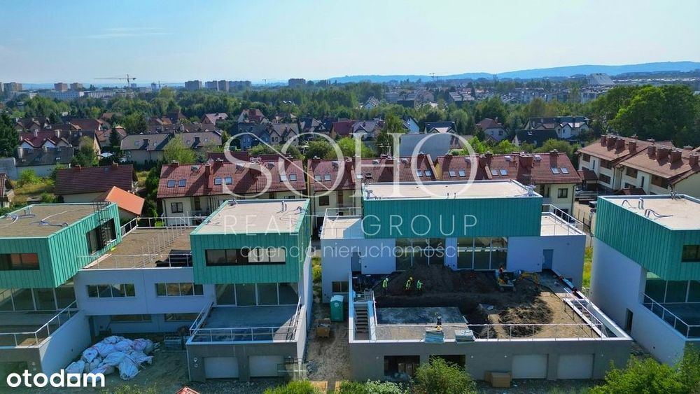 Aktualny Apartament Łokietka Park Lane Gotowy