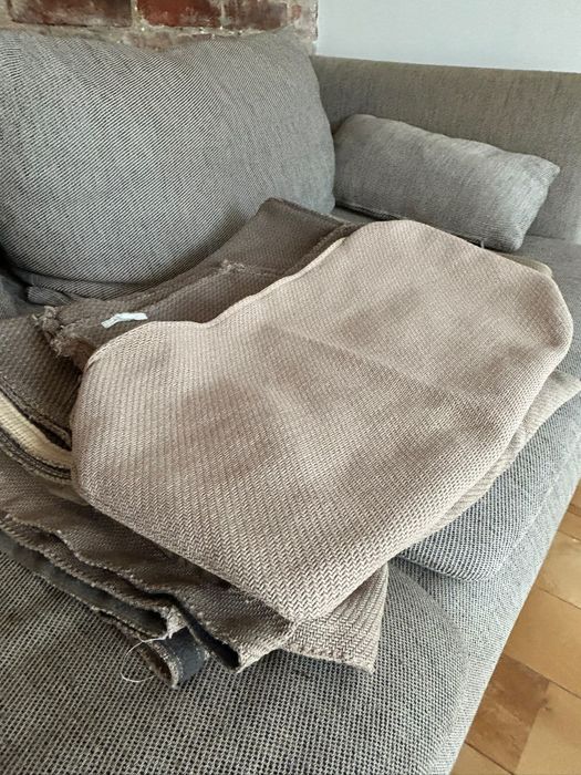 Sofa Soderhamn Ikea