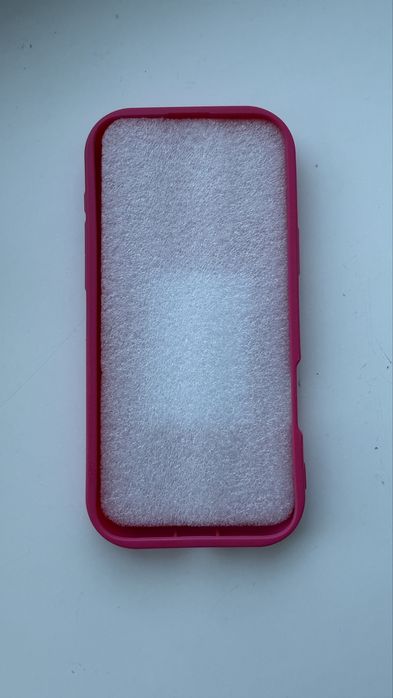 Чохол на iPhone 16 pro max