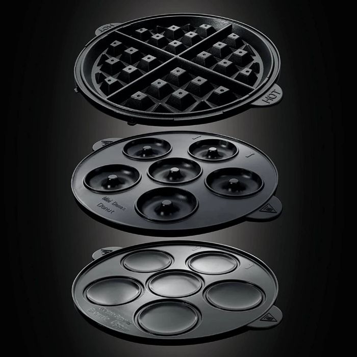 Вафельница RUSSELL HOBBS  Fiesta 3 in 1