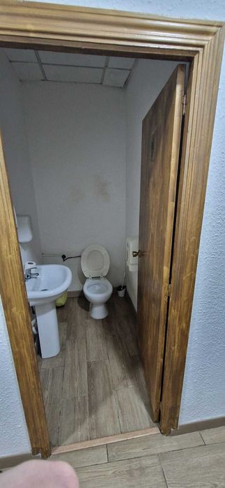 Trespasse de Pastelaria com grande faturação comprovável