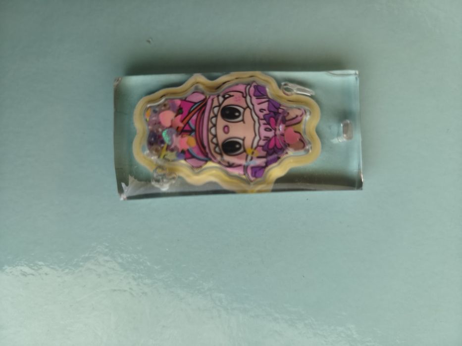 Lembranças ou porta chaves