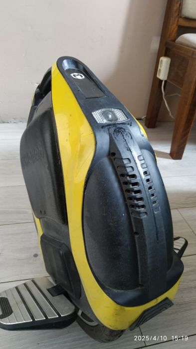 Моно колесо inmotion v3 pro